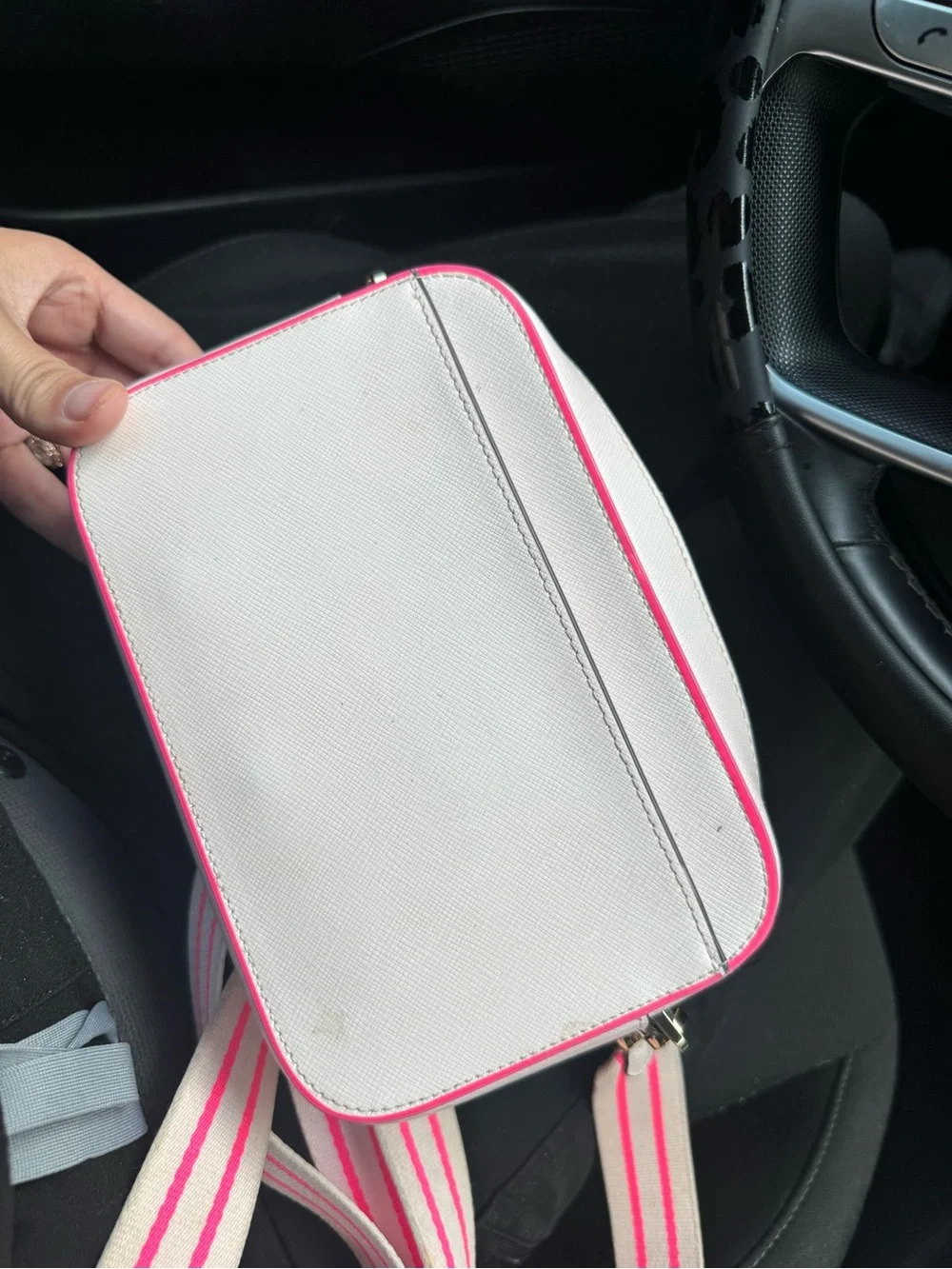 kate spade compact crossbody